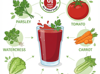 Is V8 Juice Fattening?