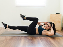 Effective Lower Ab Exercises for Beginners