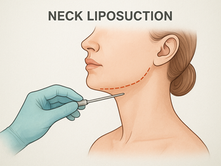 Understanding the Costs of Neck Liposuction