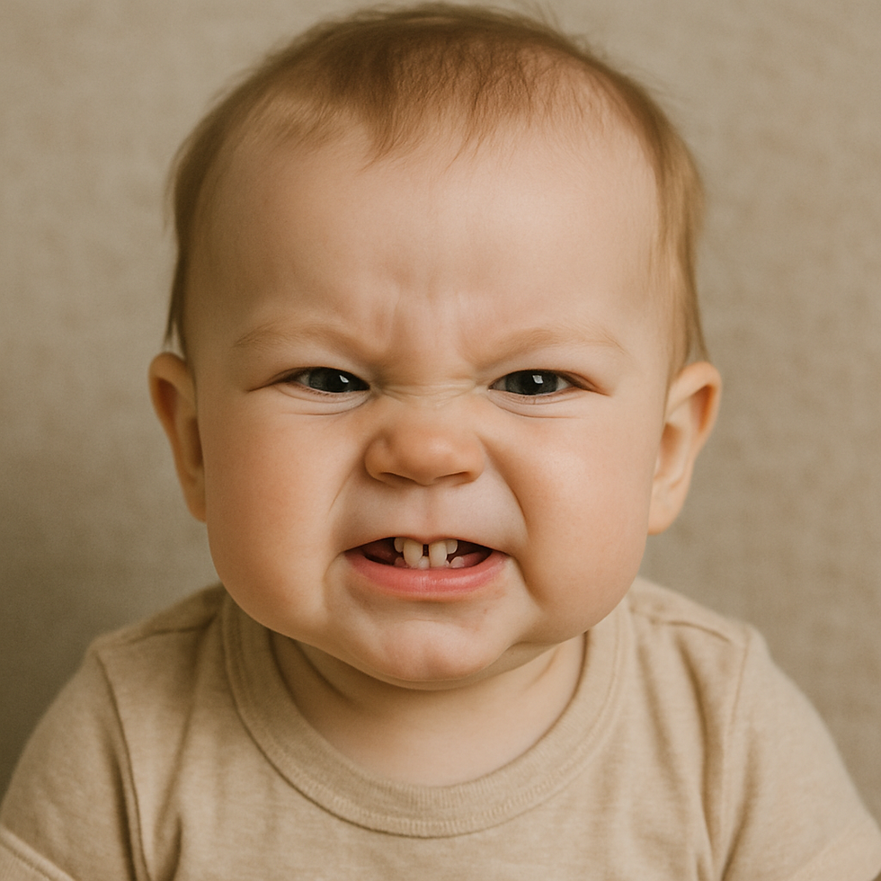Bruxism