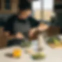 Intermittent Fasting Types : 16:8, 5:2, OMAD Compared