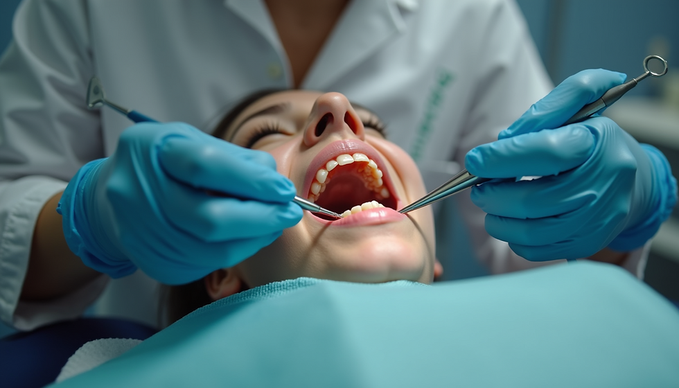Cost of Dental Cleaning Without Insurance: What You Need to Know