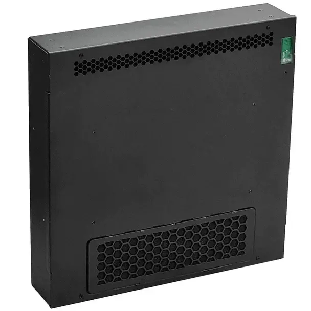 HQAir Professional Hydroxyl Unit