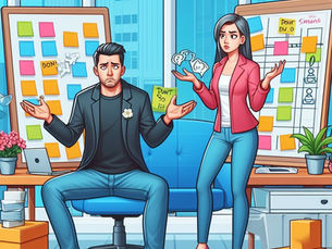 Do they ever think about what comes next?