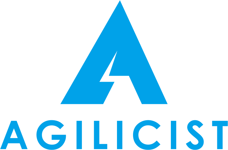 agilicist logo