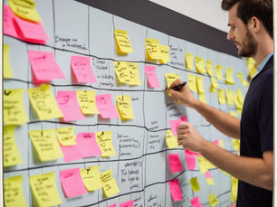 Why Should Agile Teams Write Objectives?