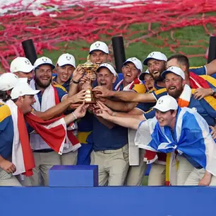A Lesson from Golf to Transform Your Organisation