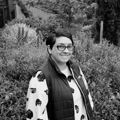 sonia maurer - Tech specialist