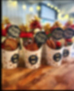 Charcuterie Cups-14 oz