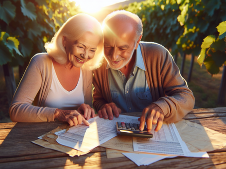 457 Plan Rollover Guide: Tax Penalties and Options