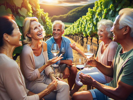 Retirement Investing: Mitigate Risks After Age 55