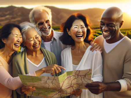 Senior Investment Risk Management Guide in Temecula
