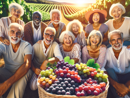 8 Safe Retirement Investment Strategies for Stability