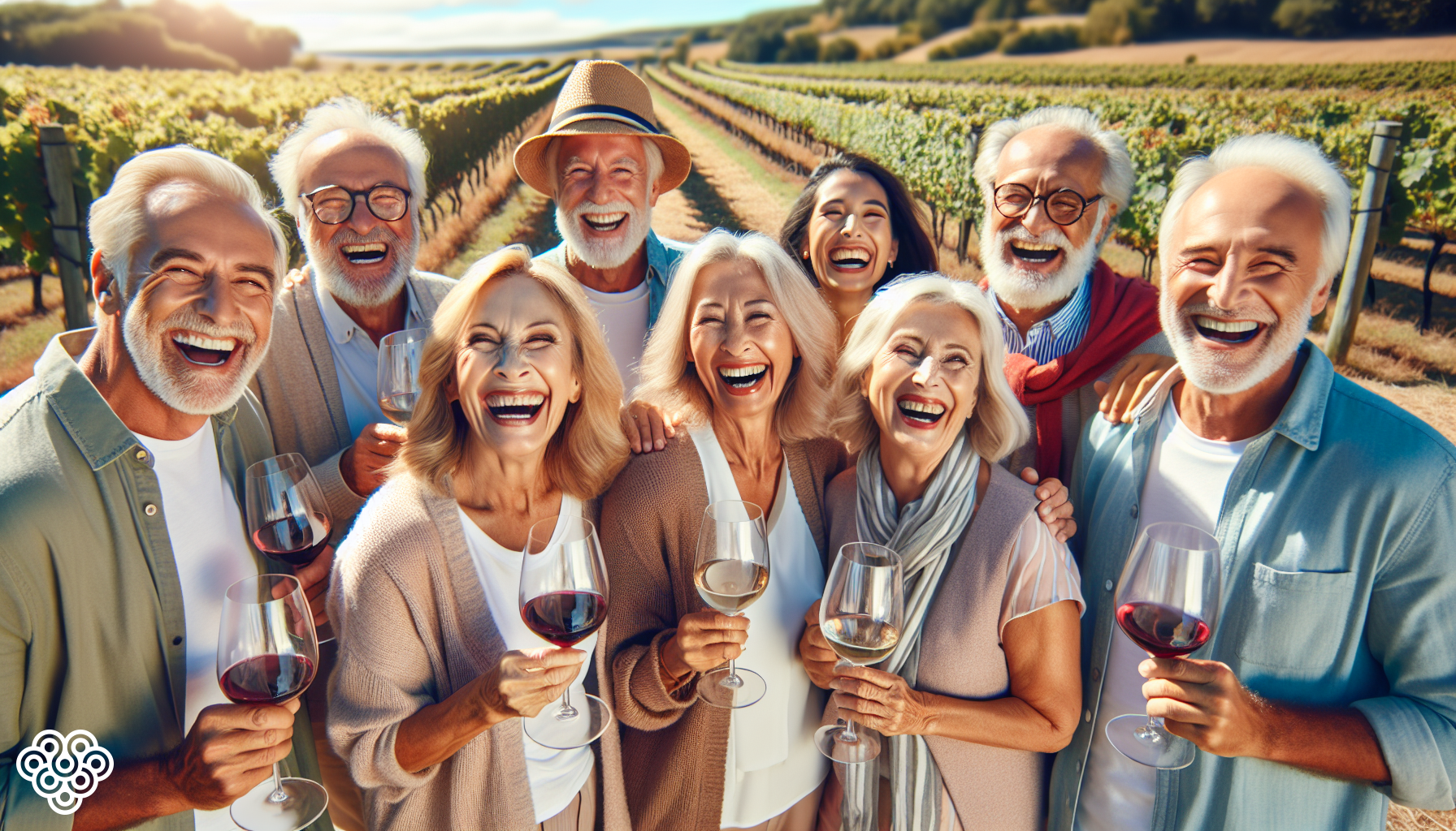Smart Retirement Investing: 8 Key Strategies for Seniors