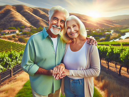 Couples' Guide to Estate Planning in Temecula, CA