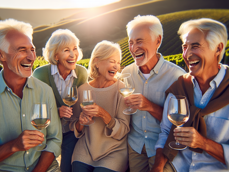 Top 4 Retirement Income Funds for Balanced Growth