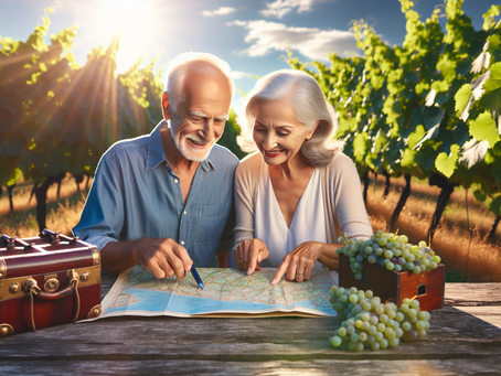 4 Key Retirement Investment Options Explained