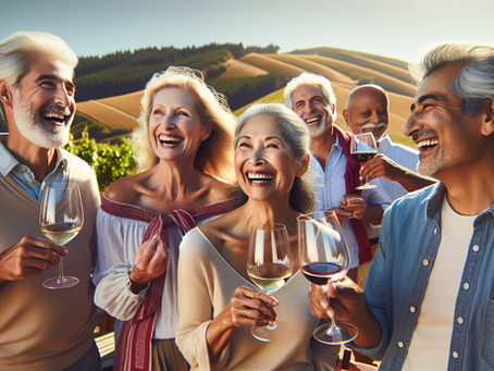 Top Retirement Advisors in Temecula: A Selection Guide