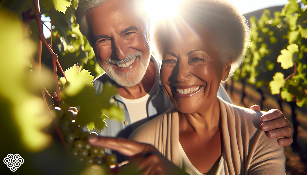 Retirement Investment Options: Choosing the Right Mix