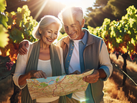 Smart Investment Strategies for Seniors: A Guide