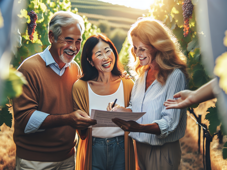 Choosing Your Investment-Focused Retirement Advisor: A Guide