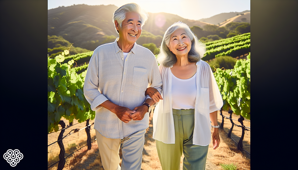 Choosing the Best Temecula CFP for Retirement Investments