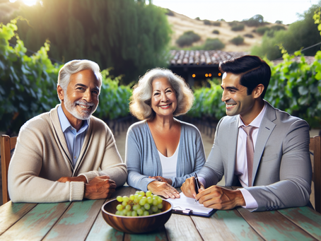 Fixed Income Advisor Benefits in Temecula Explained