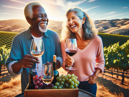 Retirement Travel: Costs, Insurance, and Best Places