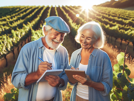 10 Steps for Tax-Efficient Investing After Retirement