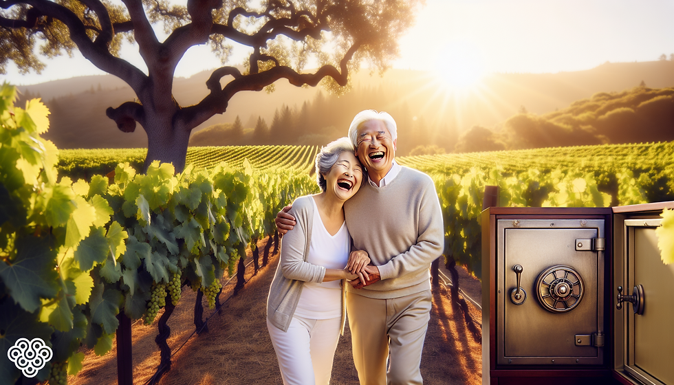 7 Strategies to Protect Retirement Investments from Risks