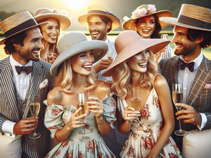 Temecula Bachelorette Weekend: Plan, Party, and Unwind