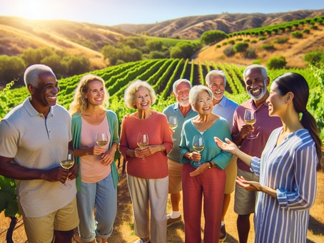 Selecting Temecula CFPs for Retirement: A Guide