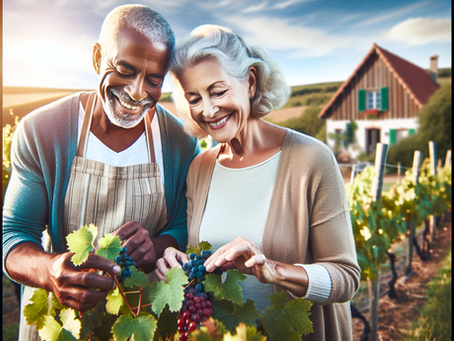 7 Best Retirement Investments After 65 for Income