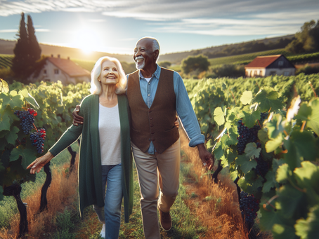 8 Retirement Income Investments: A Guide for Retirees