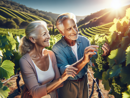 Maximize Retirement Income with Smart Dividend Investing