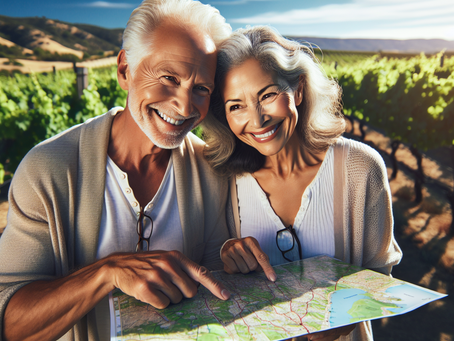 Retirement Investment Planning Guide for Temecula Residents