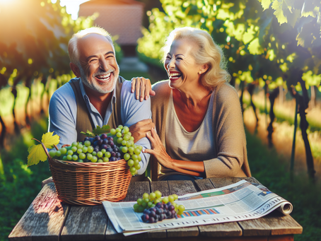 Smart Wealth Preservation Strategies for Retirees
