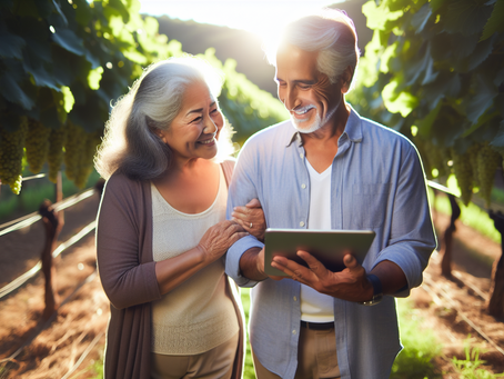 Fee-Only Retirement Financial Planners Near You: A Guide