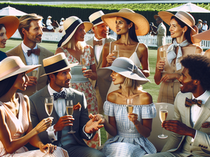 Discover Polo and Wine: Temecula's Premier Experience