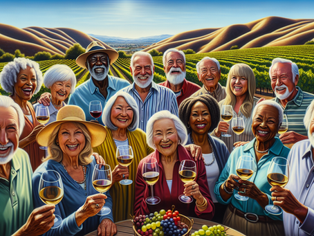 Retirement Account Management Guide for Temecula Residents