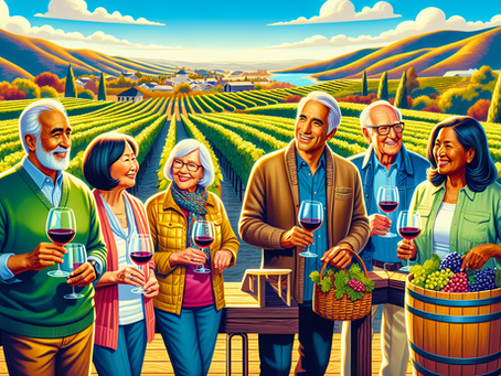 Top Retirement Investment Firms in Temecula: An Overview