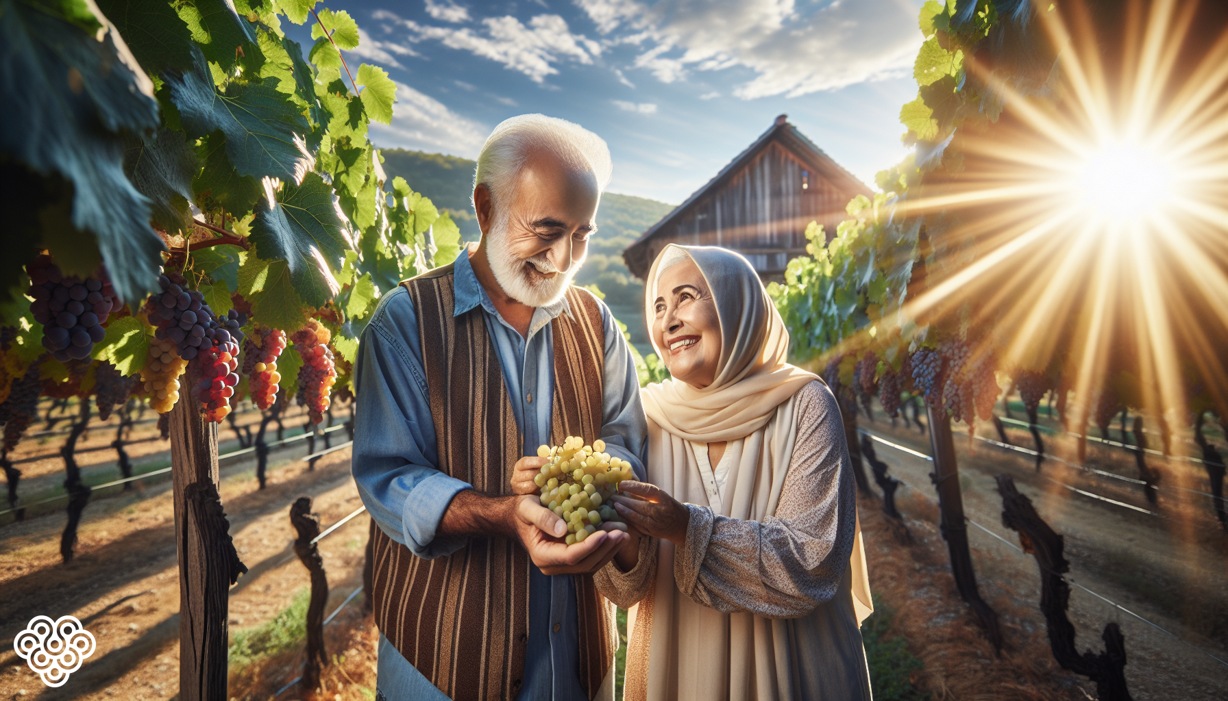 Building a Retirement Portfolio: A Balanced Approach