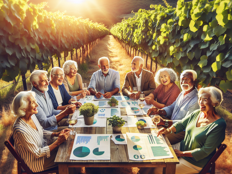 7 Effective Bond Strategies for Seniors: Safety & Growth