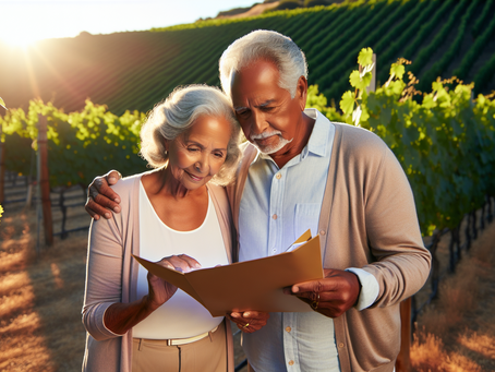 Retiree Investment Health Check: Key Steps Explained