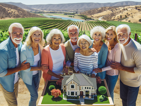 Real Estate Investment Guide for Temecula Retirees