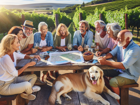 Retiree Investment Management: Strategies and Tips