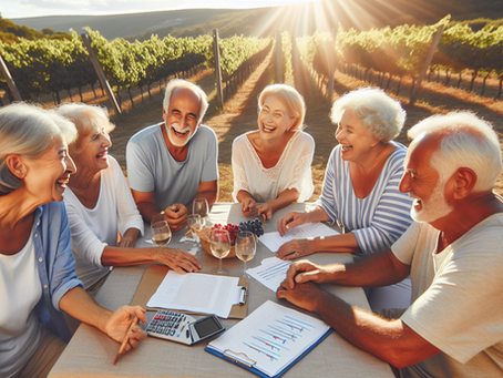 2023 Guide: Tax Credits & Deductions for Seniors