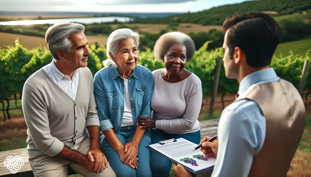 Local Inv Choosing the Right Local Investment Advisor for Seniors