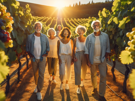 Retirement Portfolio Protection: Structuring for Seniors