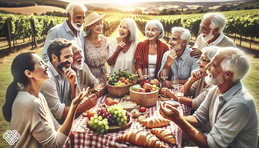 8 Retirement Investment Options for Secure Income